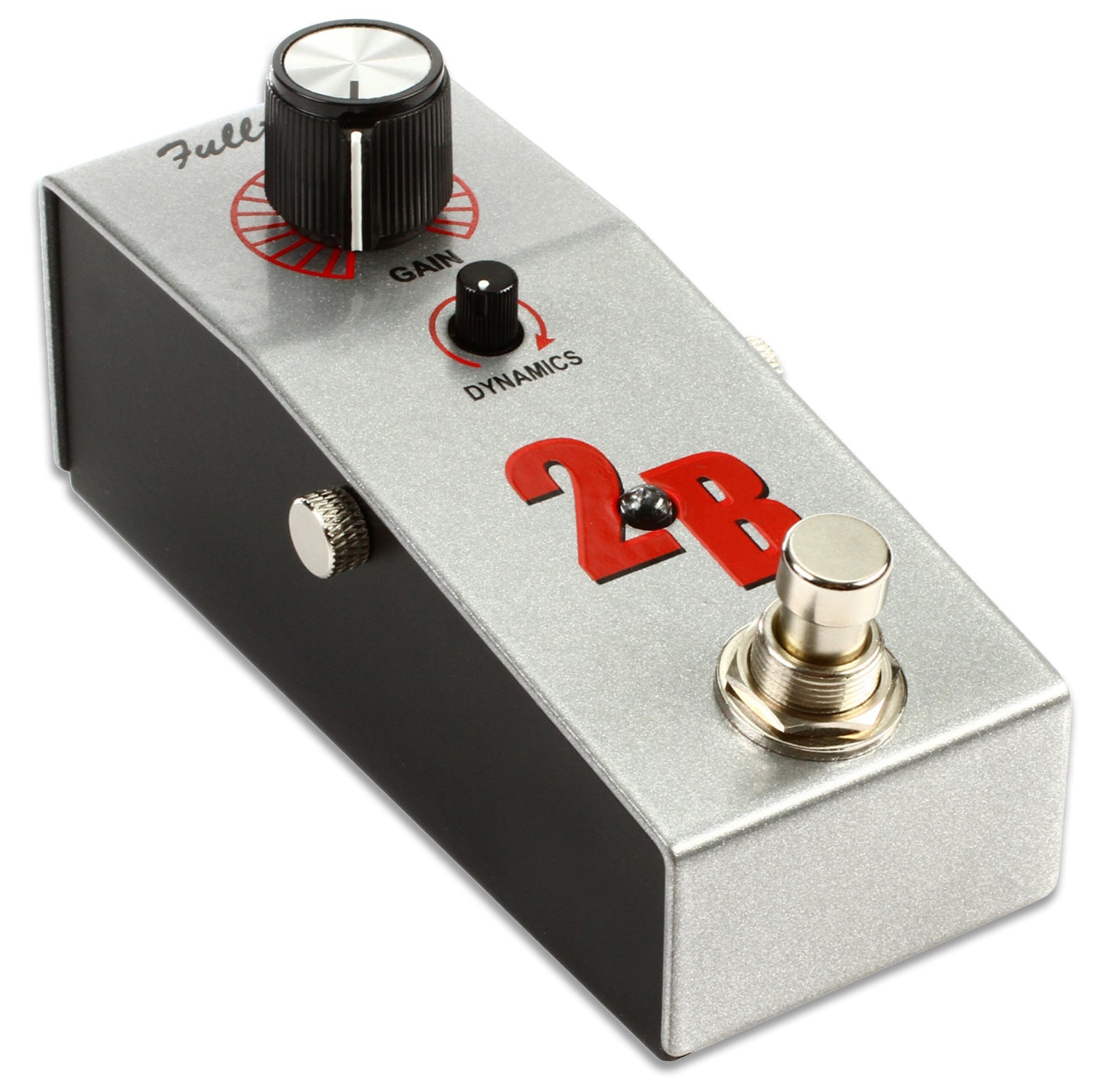 enhancer pedals 2B Booster