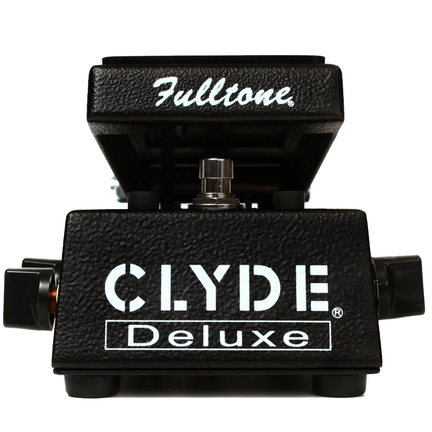 Fulltone Clyde Deluxe Wah ギターエフェクター ワウ CLYDE DELUXE WAH – Fulltone USA