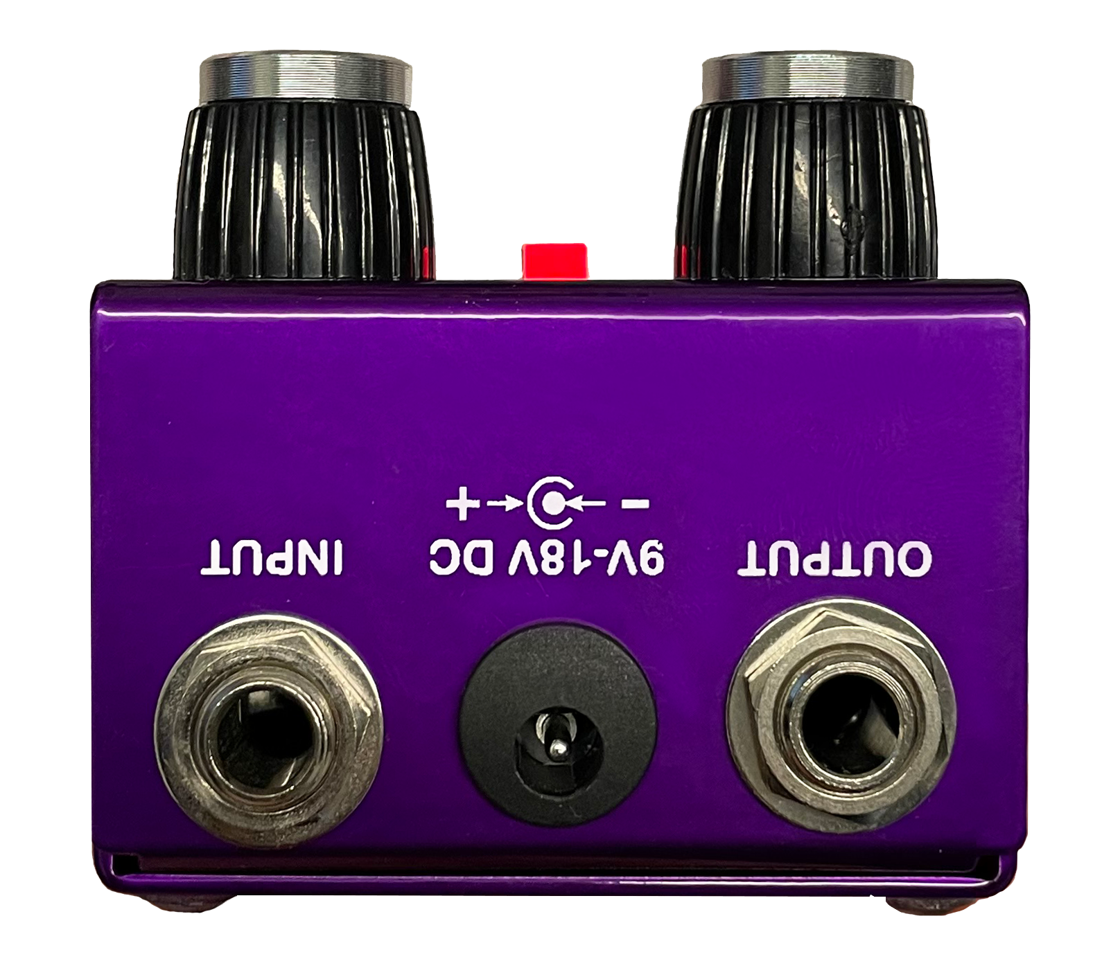 full tone PlimSoul mkII ギターエフェクター PlimSoul mkII – Fulltone USA