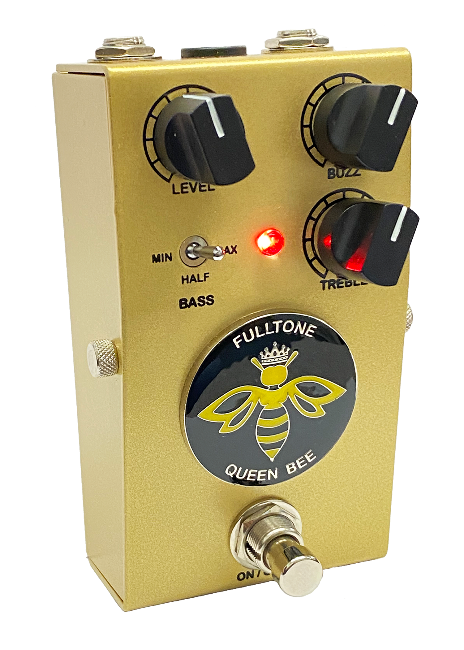 Queen Bee – Fulltone USA Queen Bee – Fulltone USA