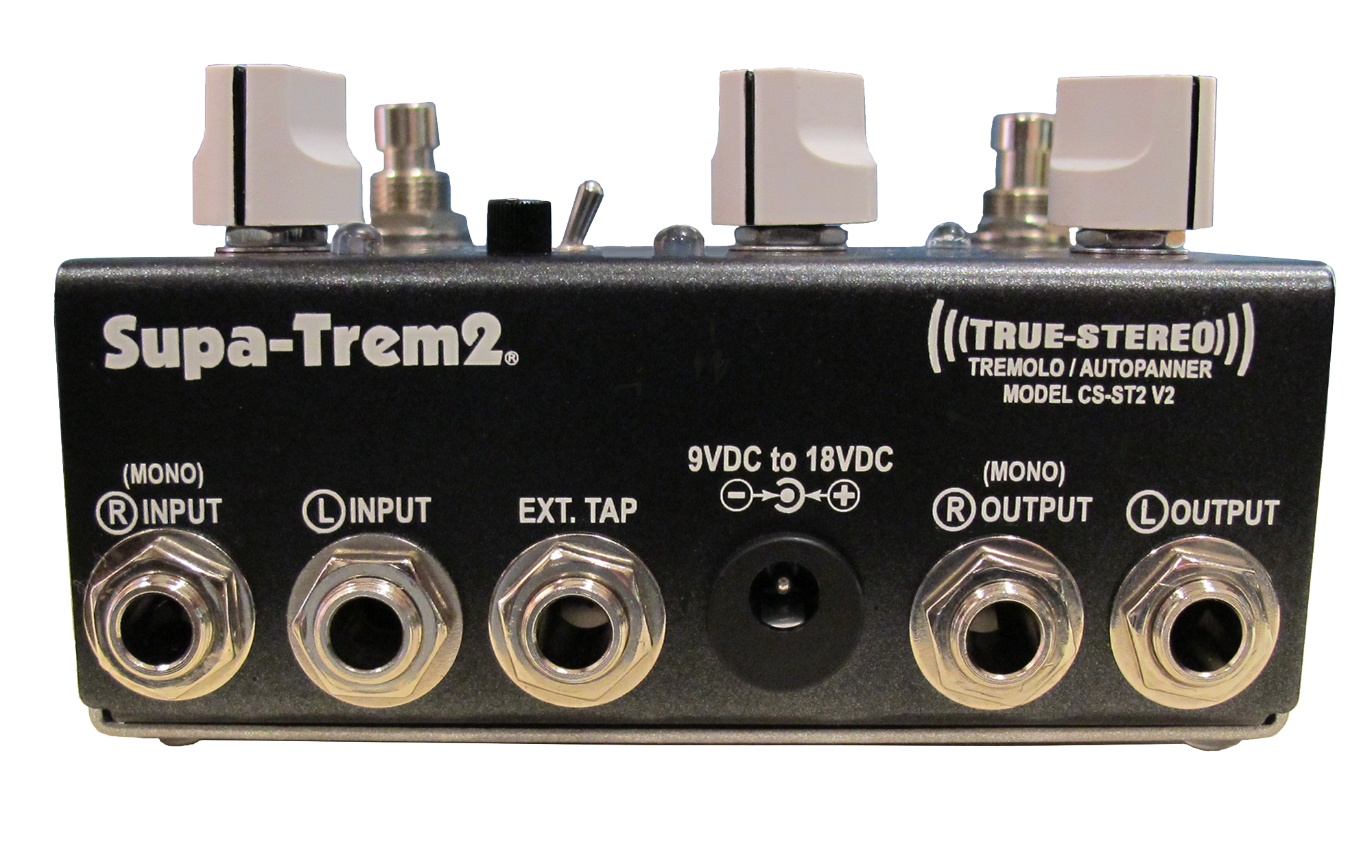 Supa-Trem2 v2 – Fulltone USA Supa-Trem2 v2 – Fulltone USA