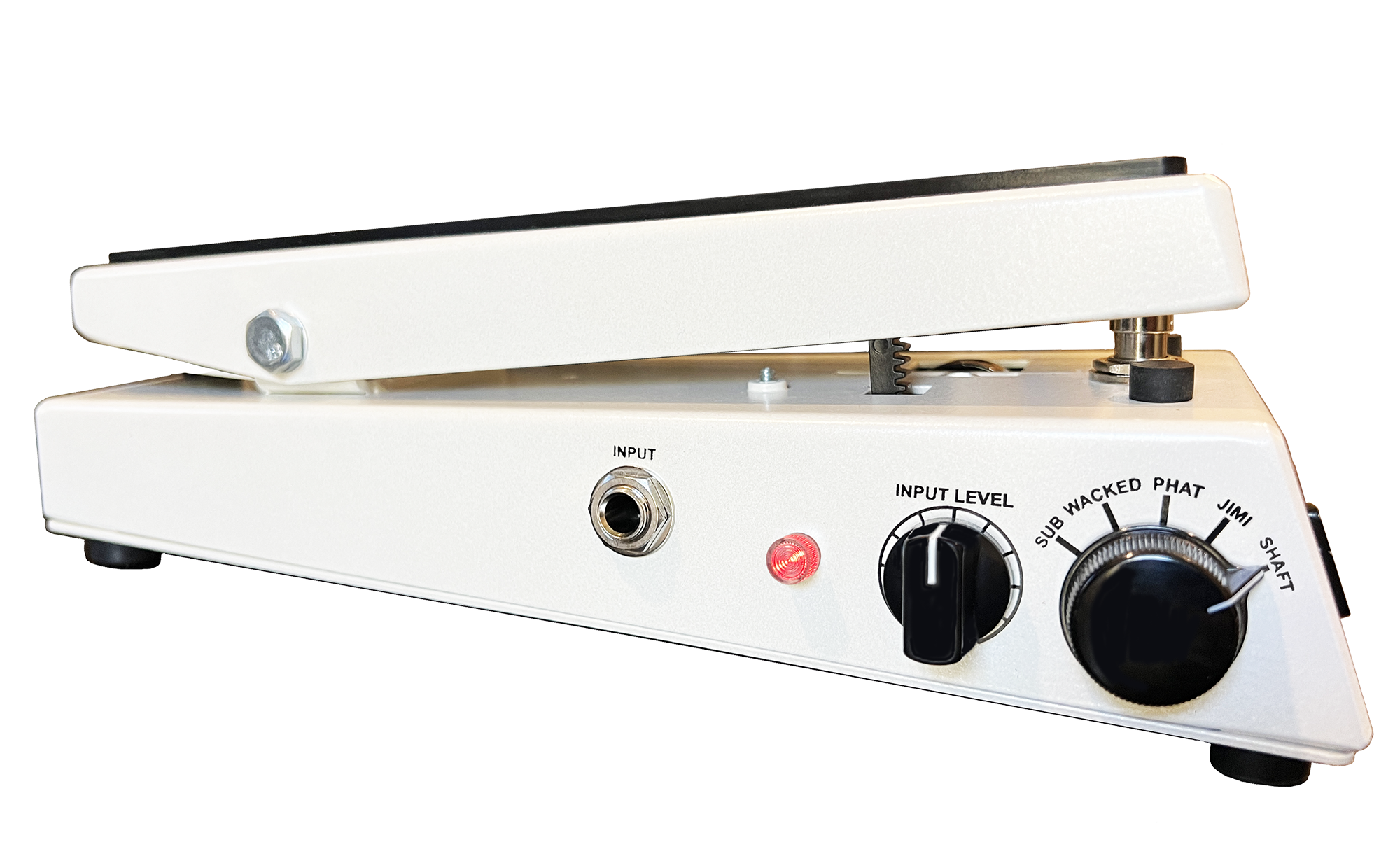 Fulltone Custom Shop WahFull Fixed Wah Pedal | Sweetwater