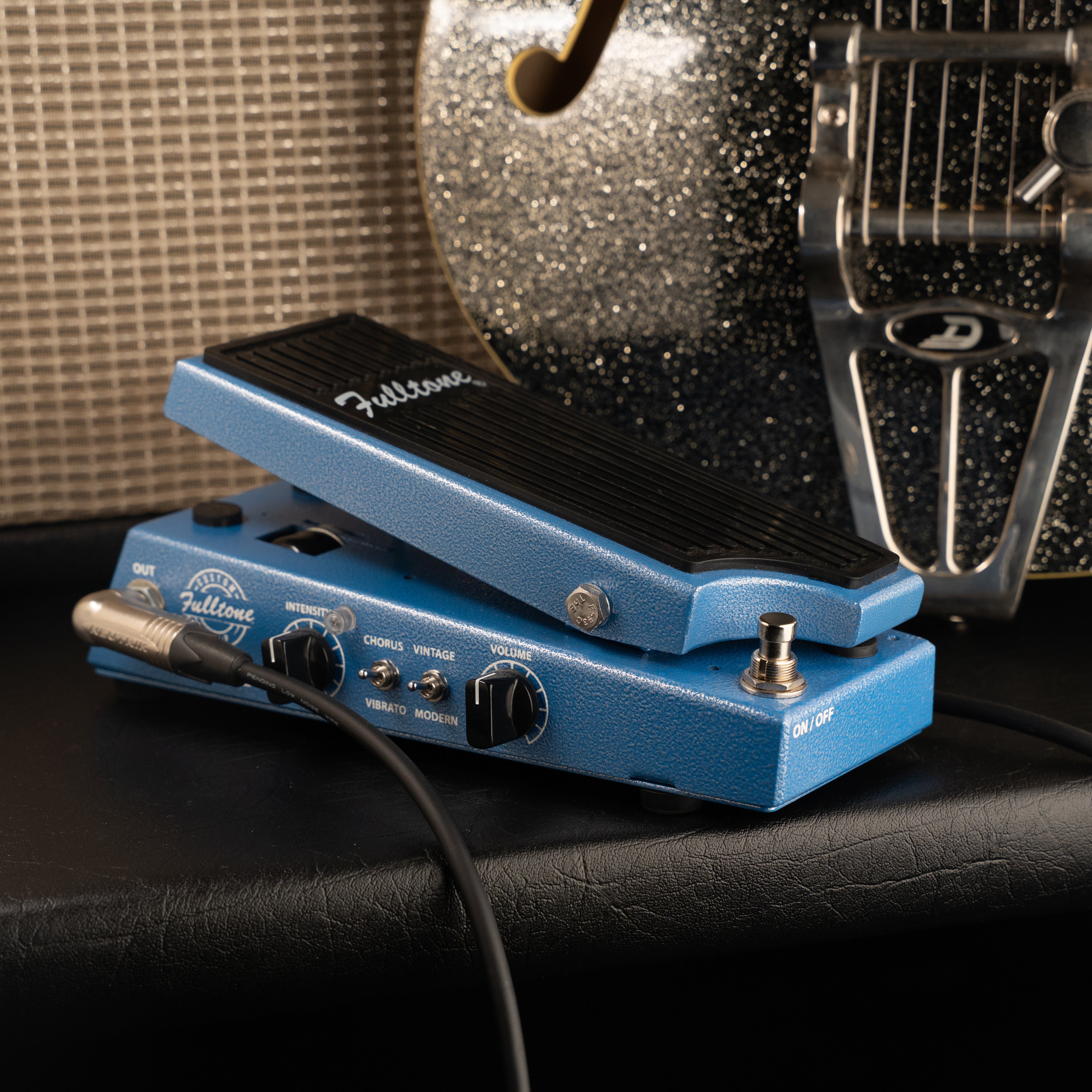 Mini-Deja'Vibe3 v2 – Fulltone USA