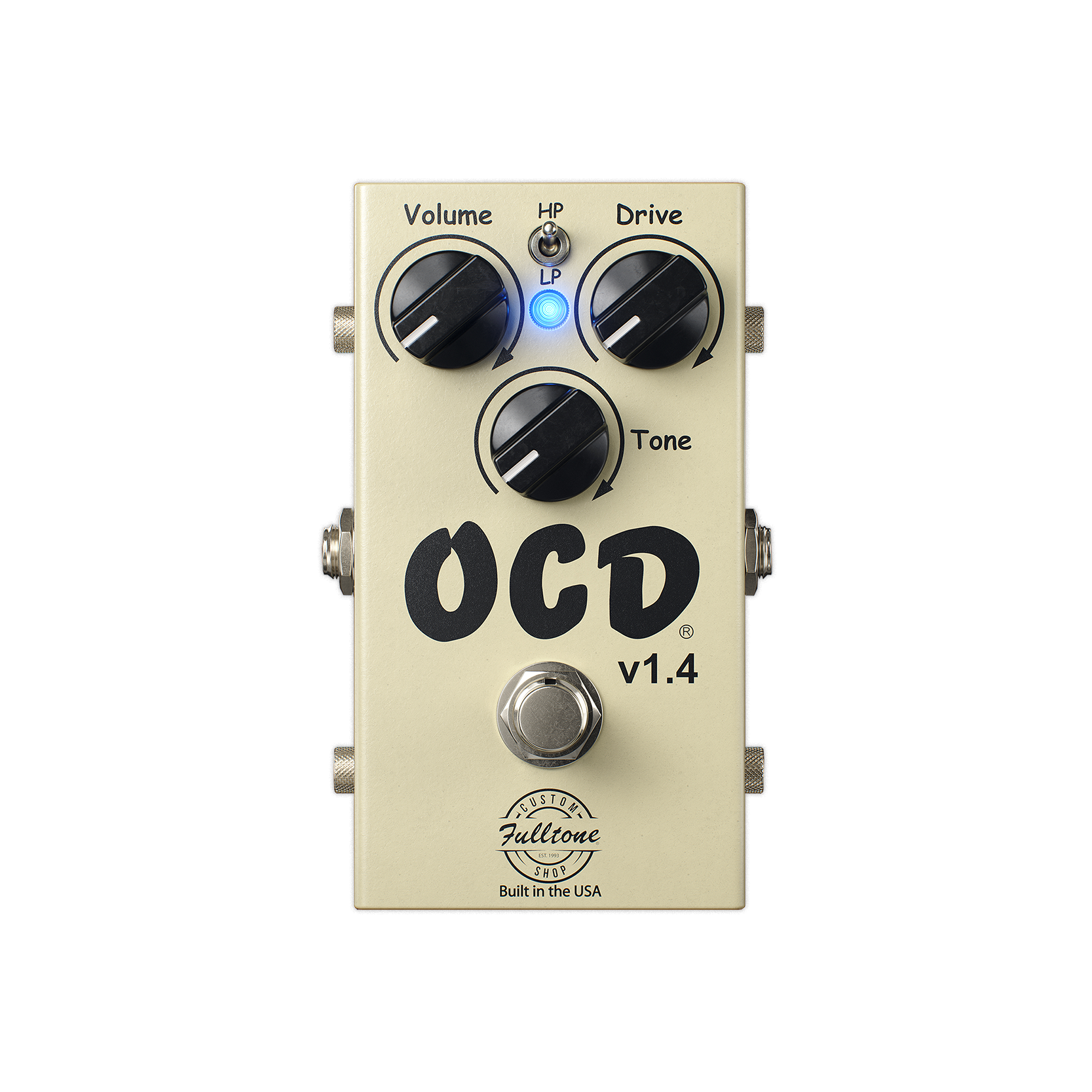 OCD Version 1.3-1.4 Transition Model 【公式通販】 OCD Version 1.3-1.4 Transition Model 【公式通販】
