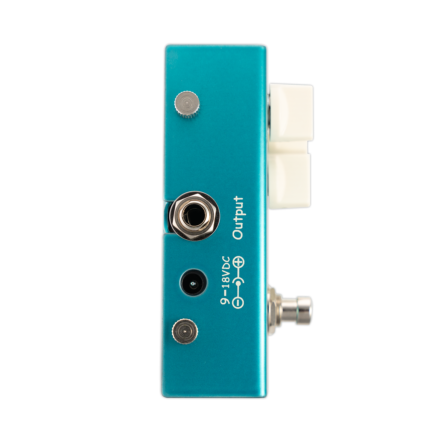 ギター Fulltone OCD Ge OCD-Germanium – Fulltone USA