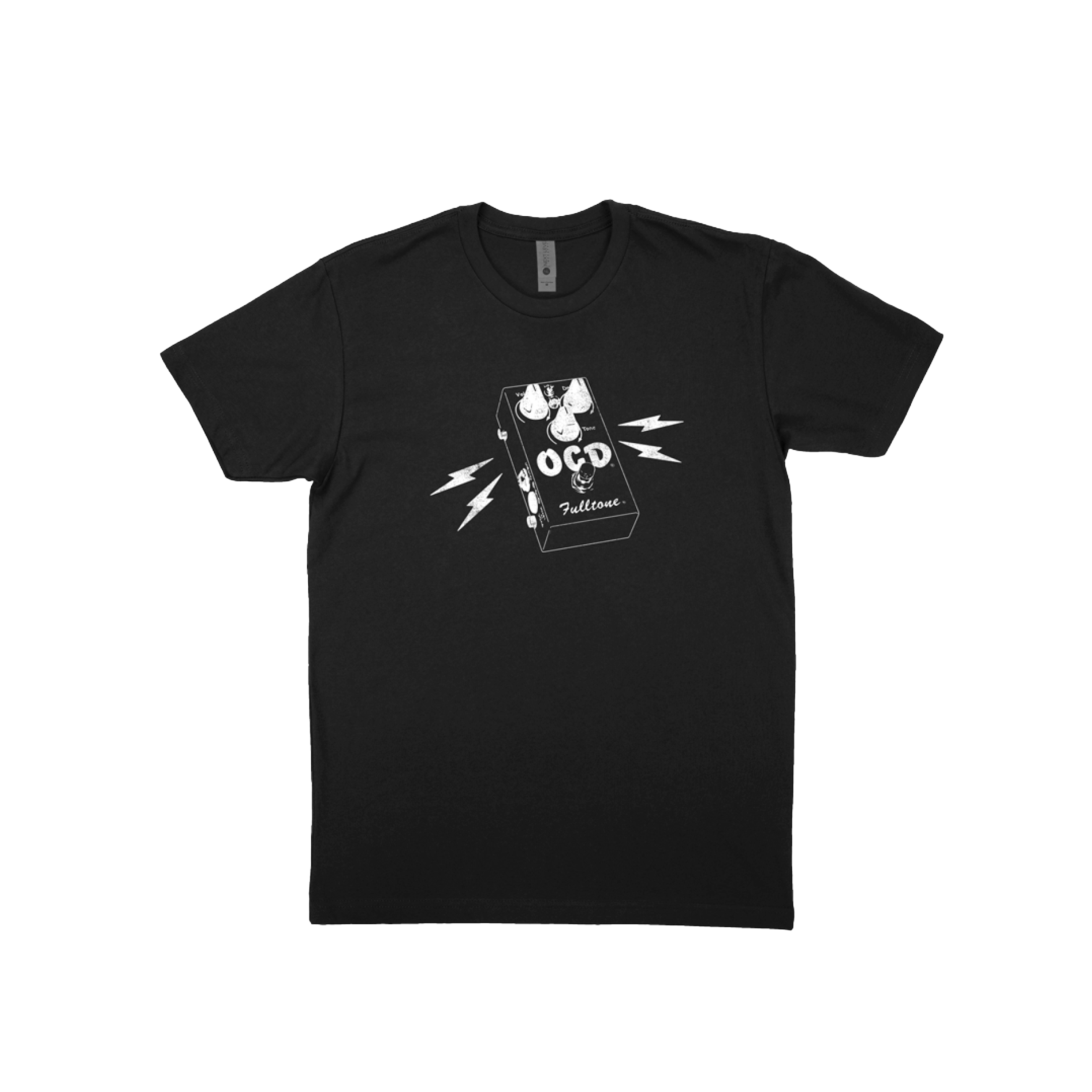 OCD T-Shirt – Fulltone USA