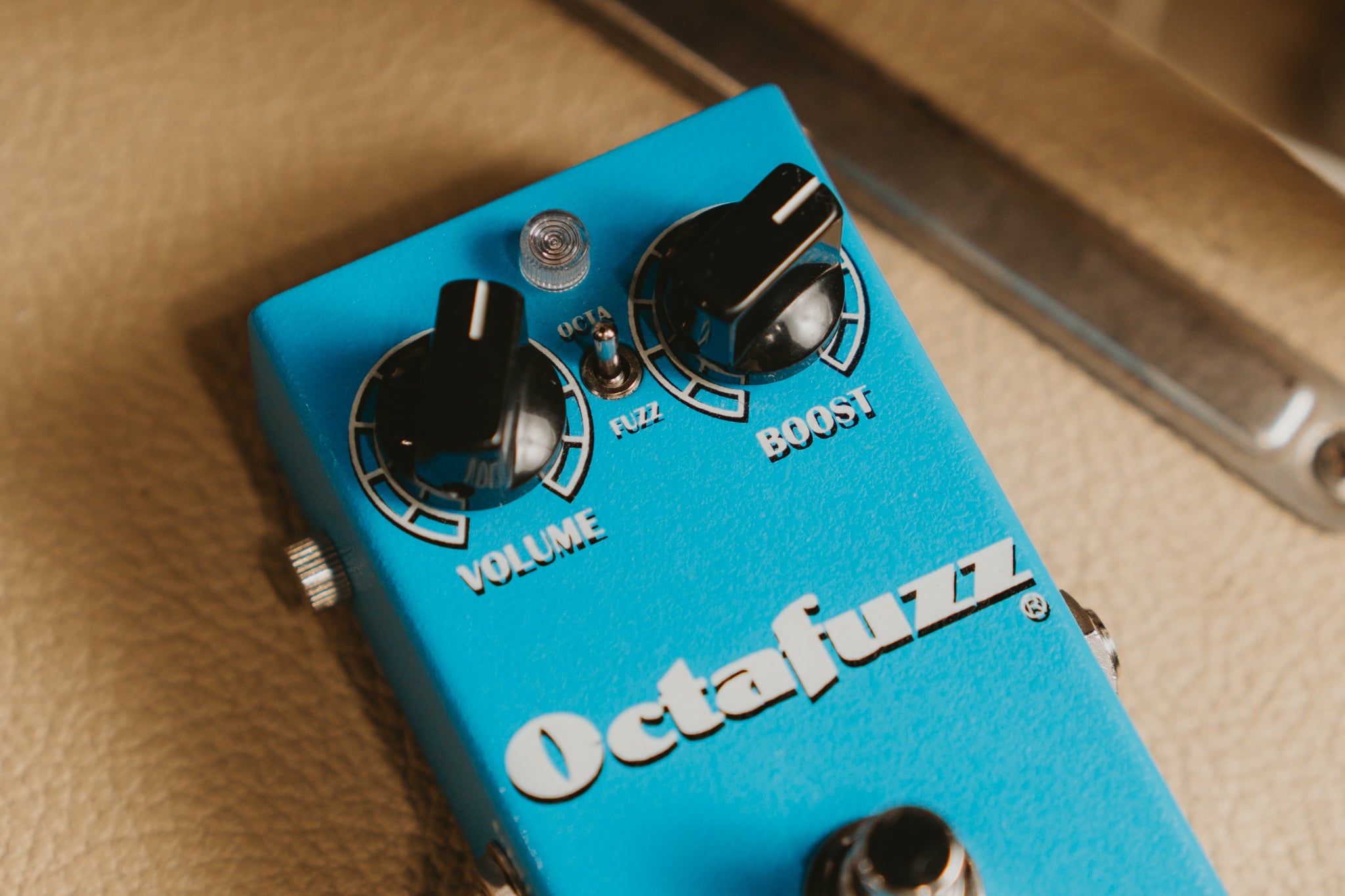 Octafuzz 2