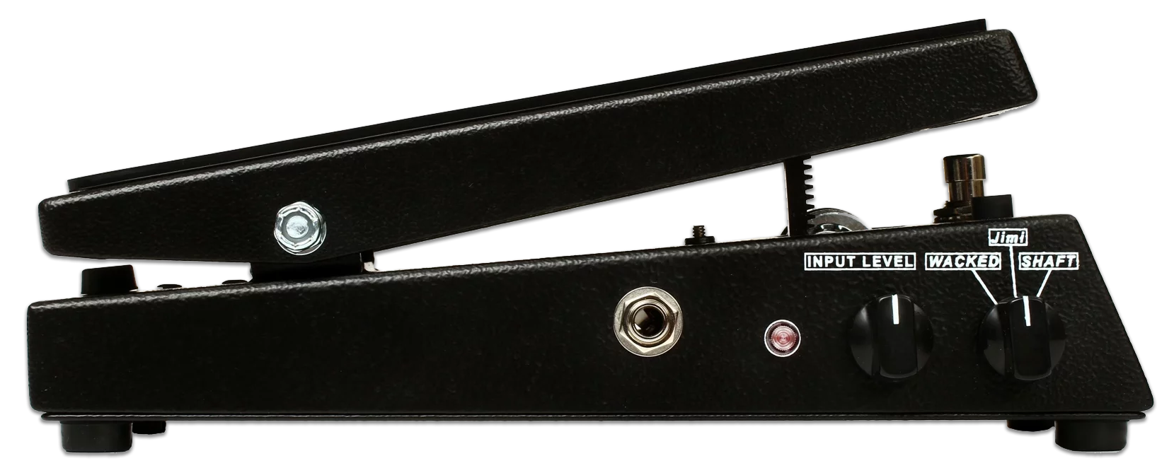 ギター Fulltone Clyde Deluxe Wah CLYDE DELUXE WAH – Fulltone USA