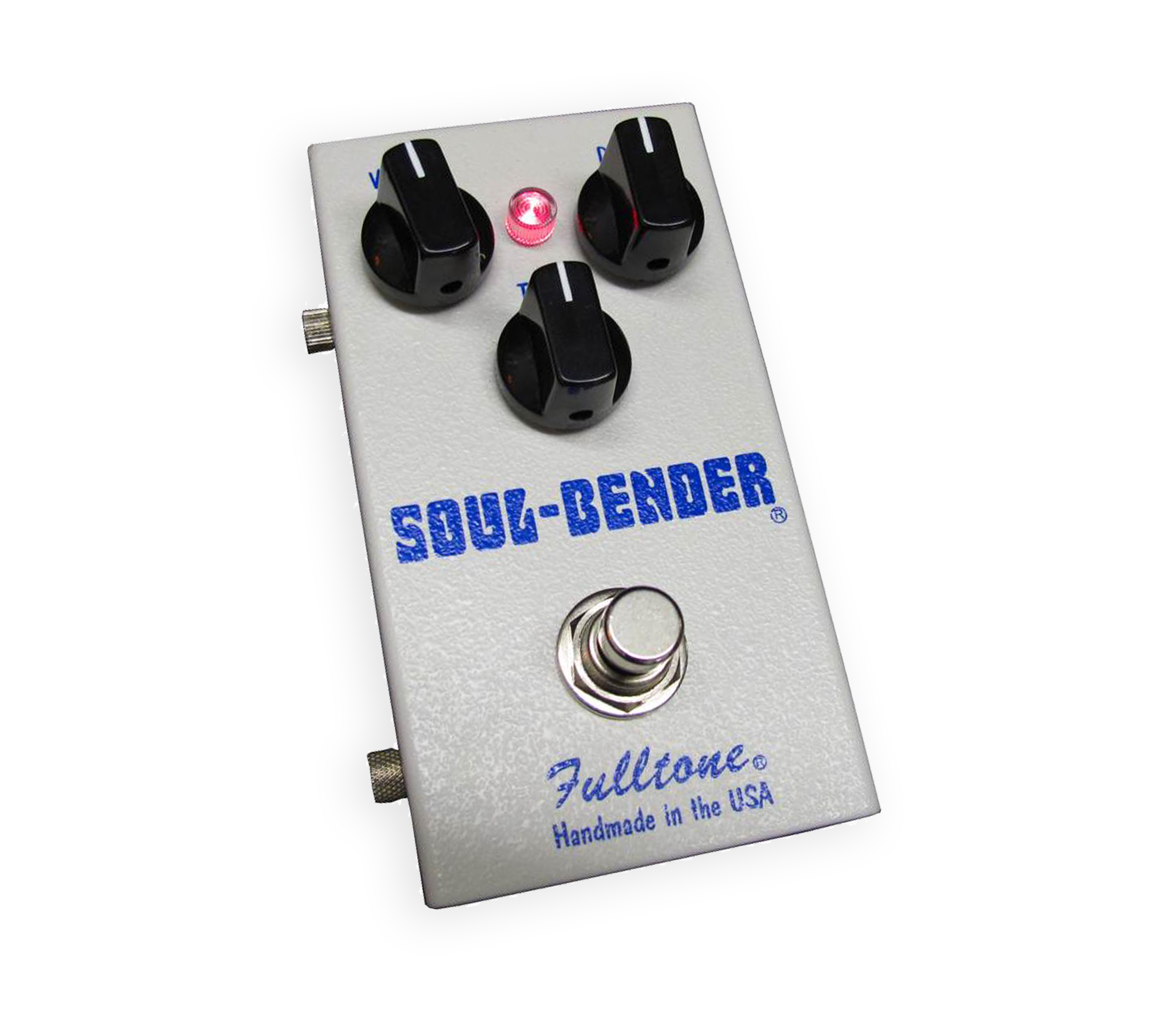 ギター Fulltone SOUL-BENDER Soul-Bender v2 – Fulltone USA