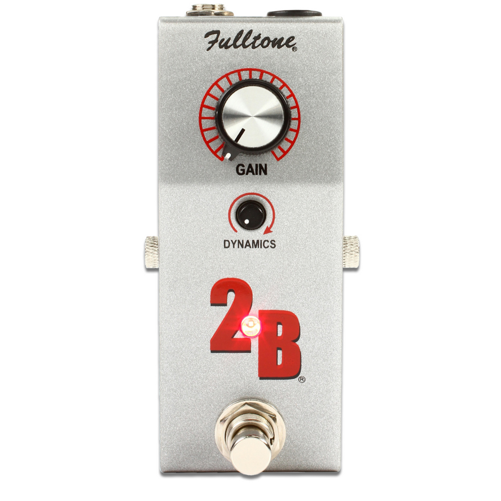 2B Booster – Fulltone USA