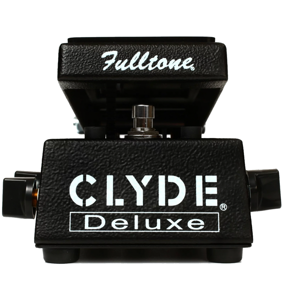 CLYDE DELUXE WAH