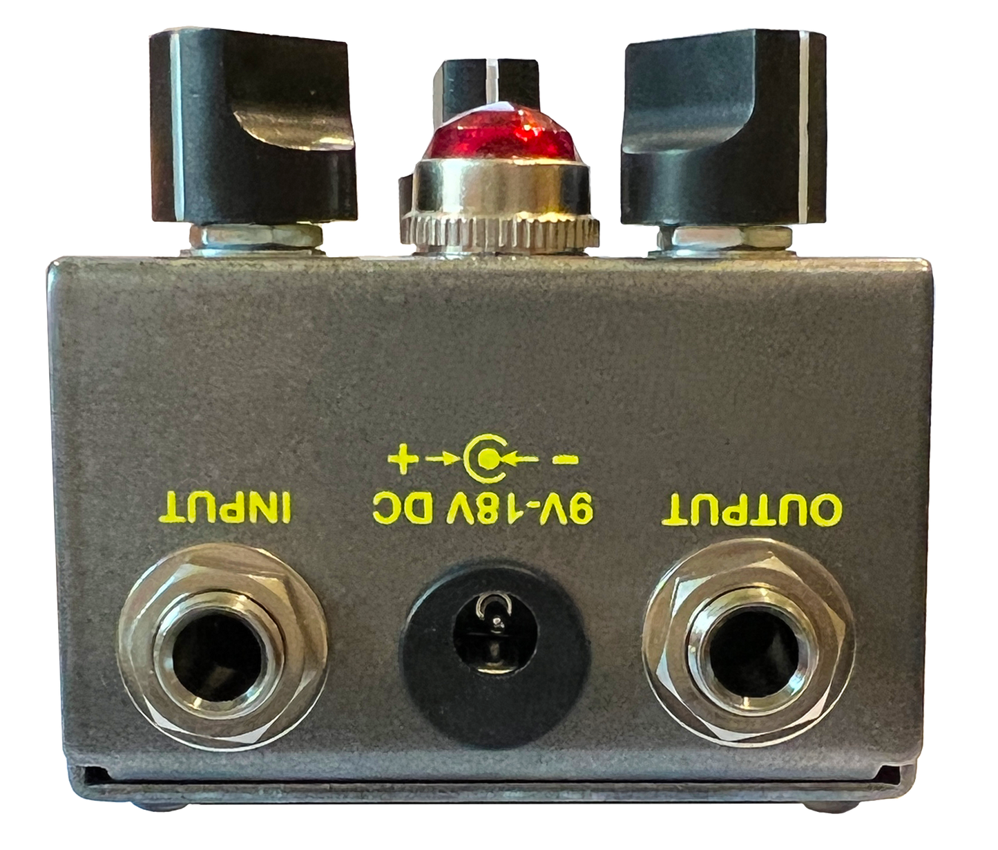 pedale hf-816 Hi-Mu – Fulltone USA
