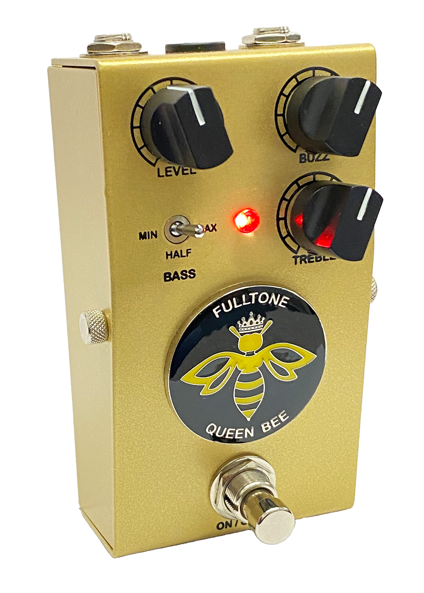 Queen Bee – Fulltone USA Queen Bee – Fulltone USA