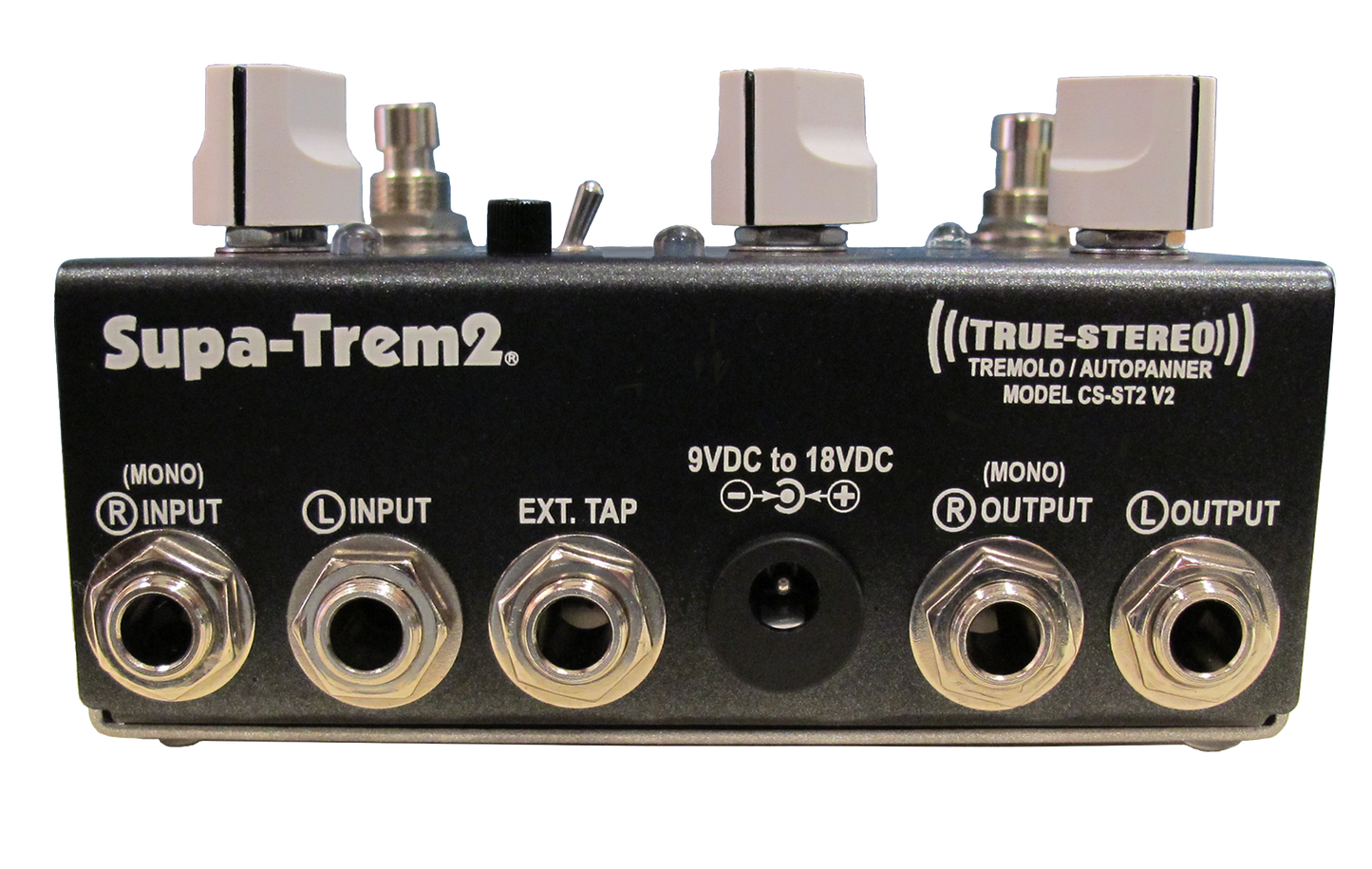 Supa-Trem2 v2 – Fulltone USA Supa-Trem2 v2 – Fulltone USA