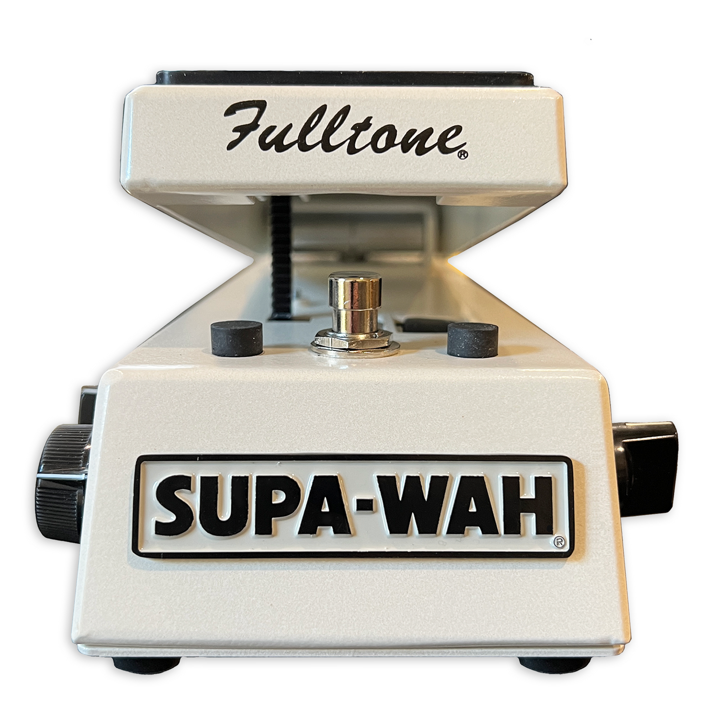 CS-SUPA-WAH – Fulltone USA CS-SUPA-WAH – Fulltone USA