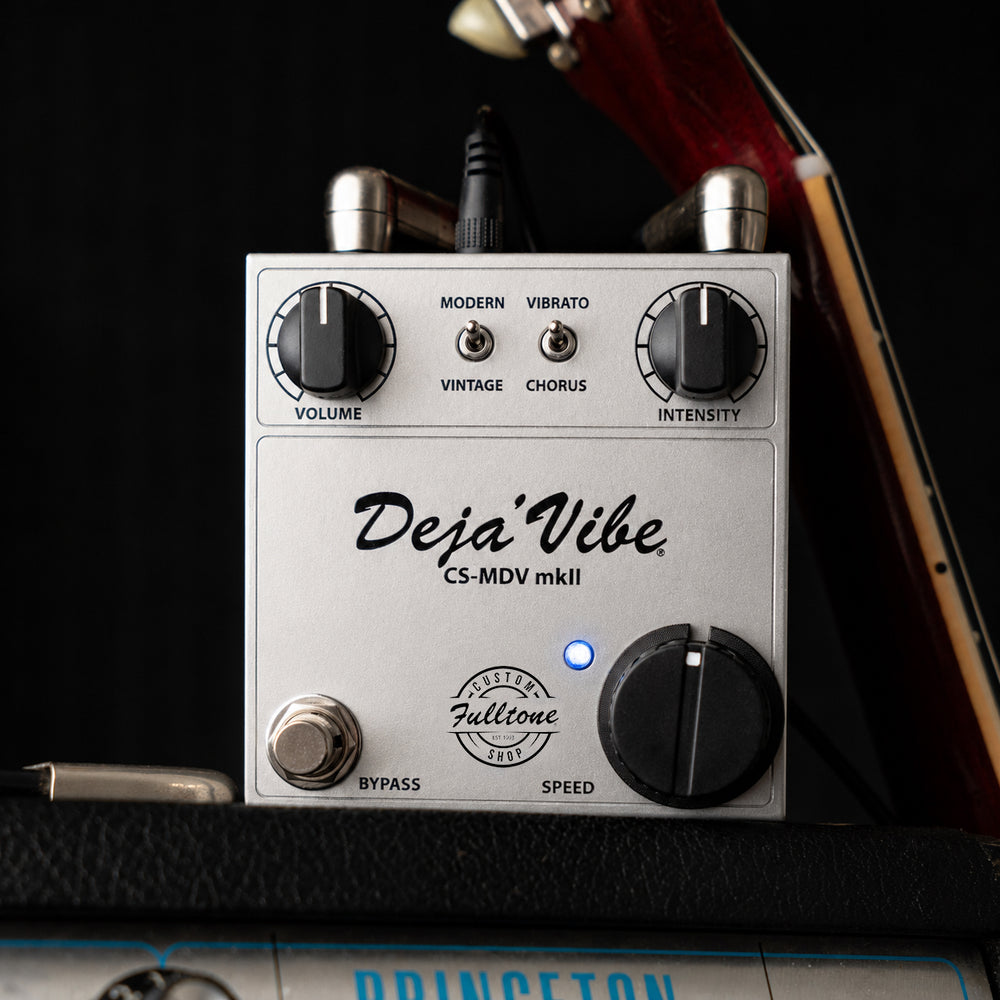 Mini-Deja'Vibe mkII