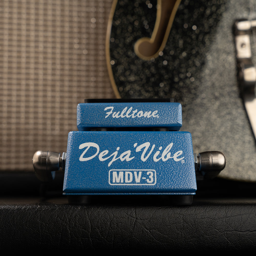 Mini-Deja'Vibe3 v2 – Fulltone USA