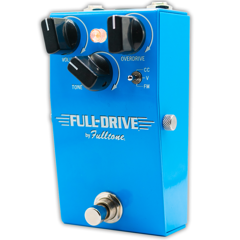 Full-Drive1 – Fulltone USA Full-Drive1 – Fulltone USA