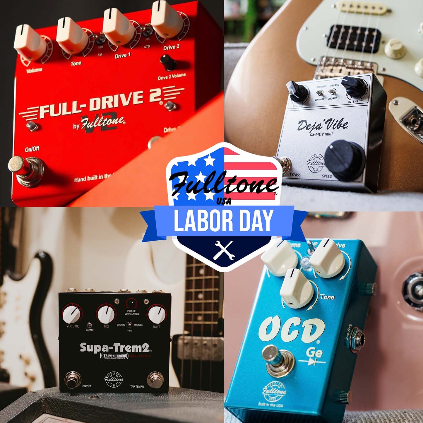 Fulltone USA