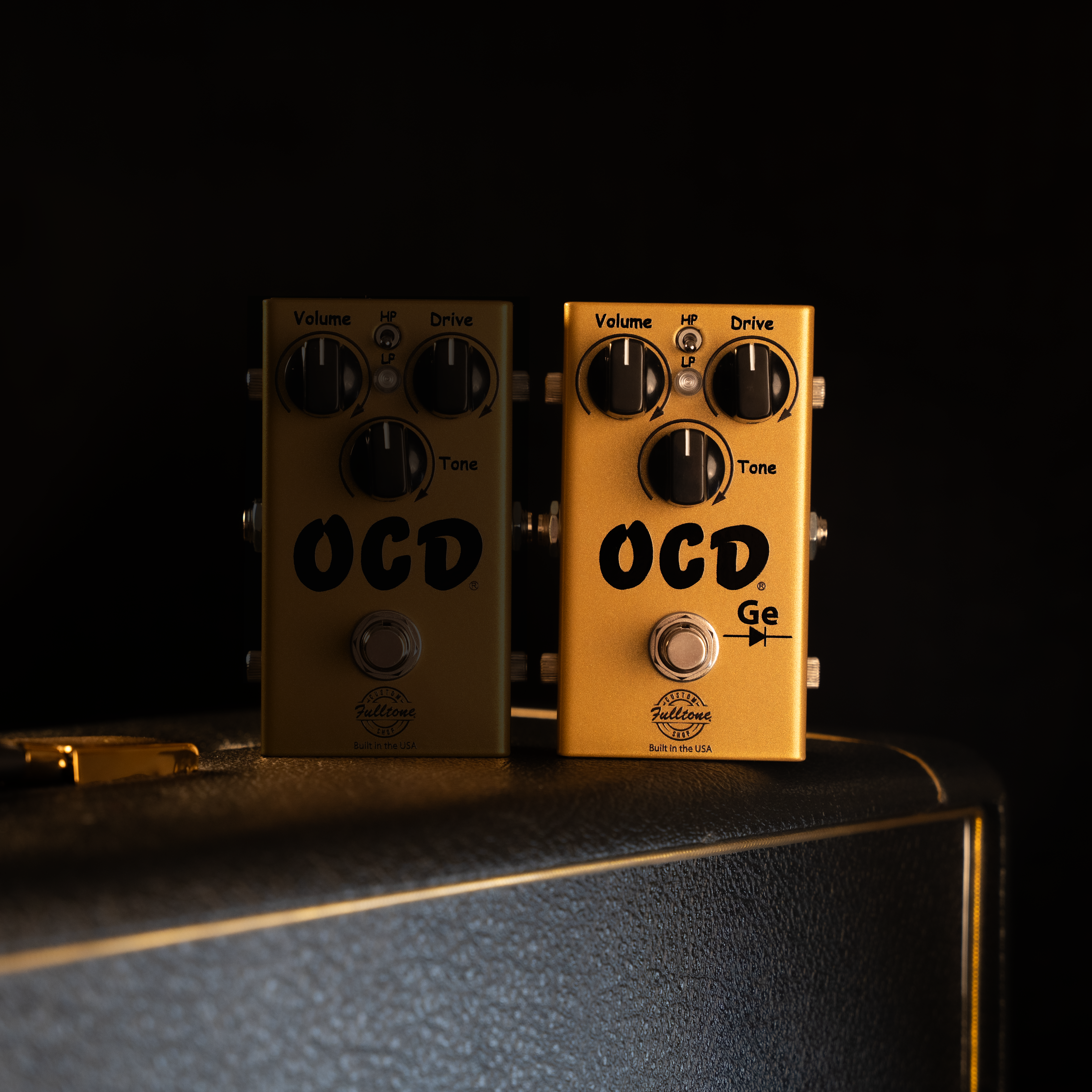 Limited Edition OCD – Fulltone USA Limited Edition OCD – Fulltone USA