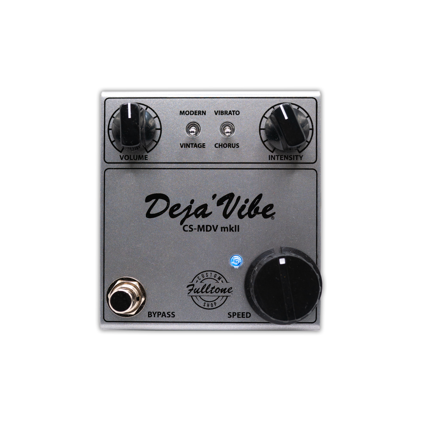 
                  
                    Mini-Deja'Vibe mkII
                  
                