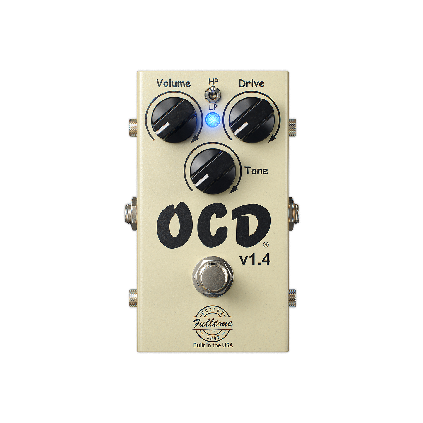 
                  
                    Custom Shop OCD v1.4
                  
                