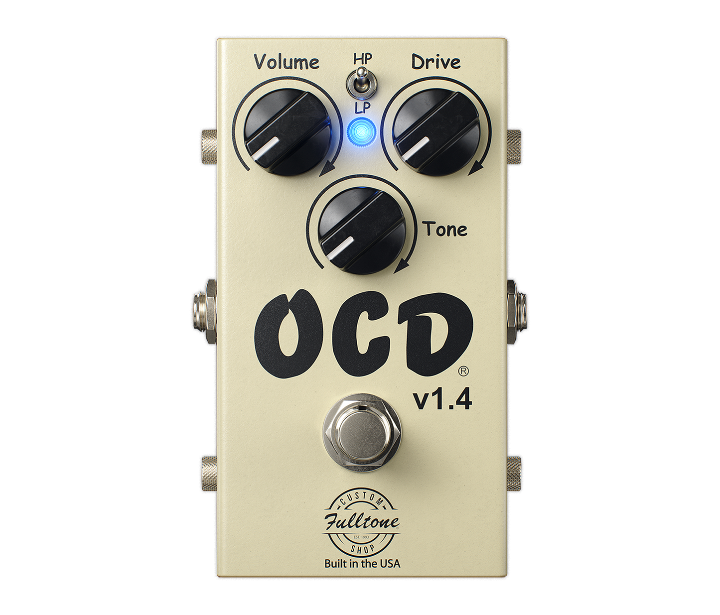 
                  
                    Custom Shop OCD v1.4
                  
                