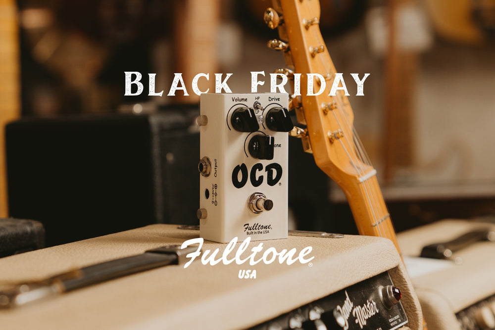 Fulltone USA