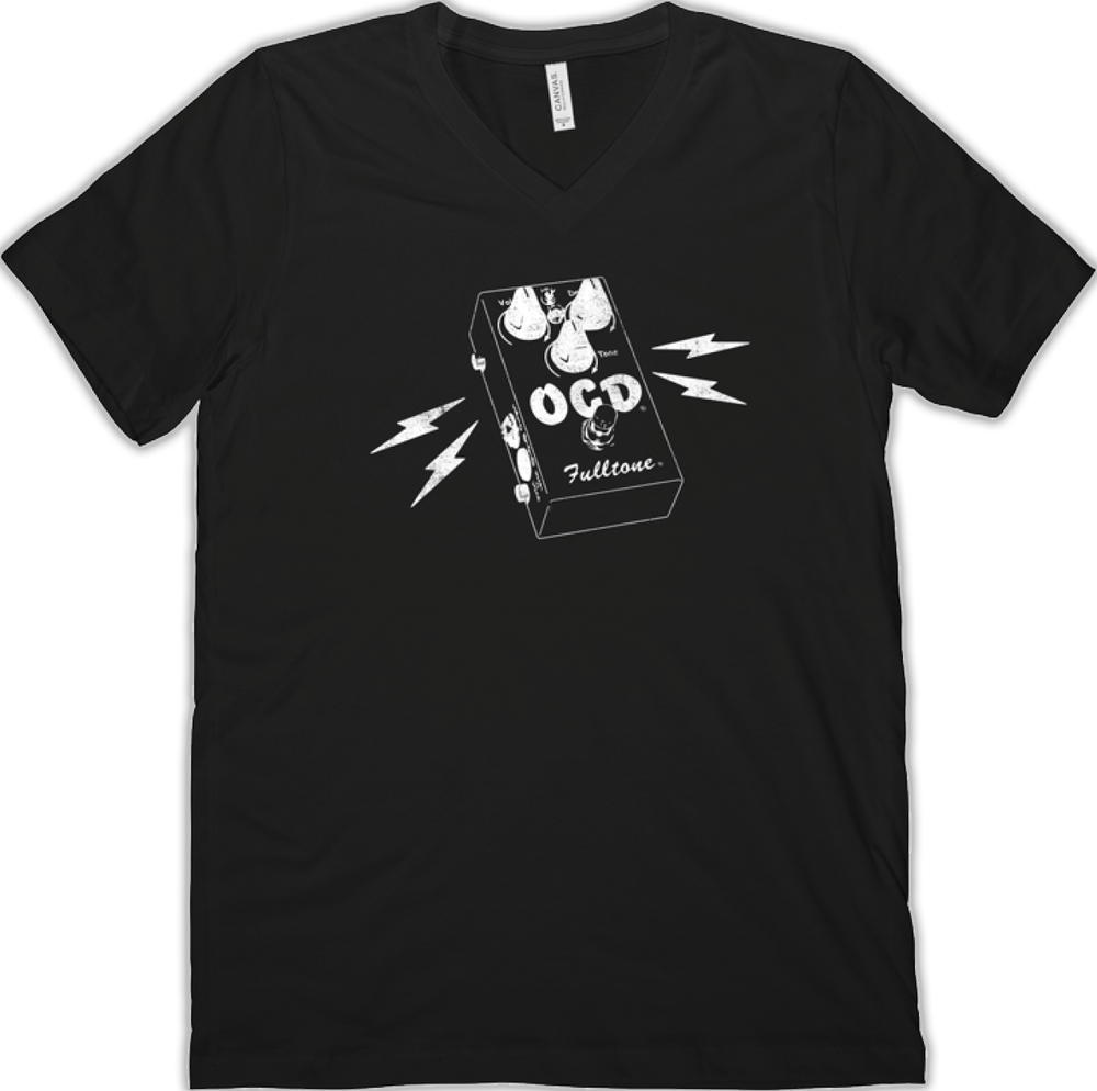 OCD T-Shirt