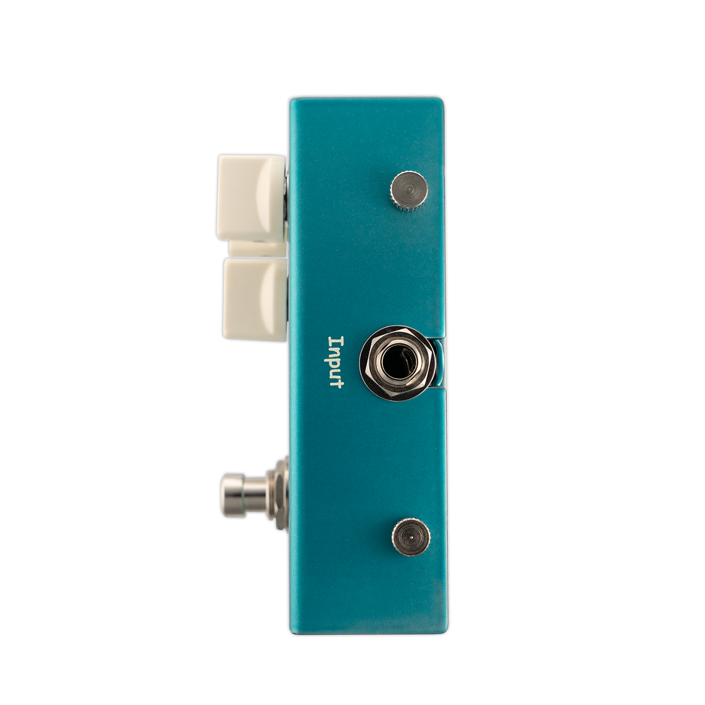 OCD-ge アダプタ付 OCD-Germanium – Fulltone USA