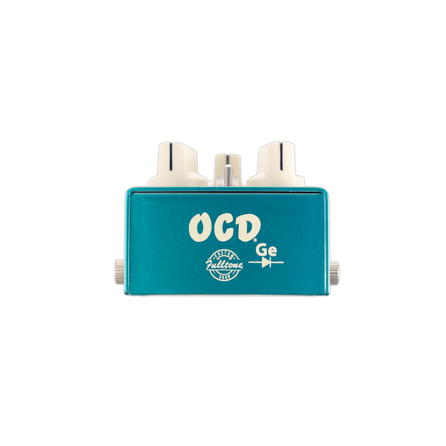 fulltone OCD ver不明 fulltone OCD ver不明 How can I identify the fulltone OCD ver不明 fulltone OCD ver不明 How can I identify the