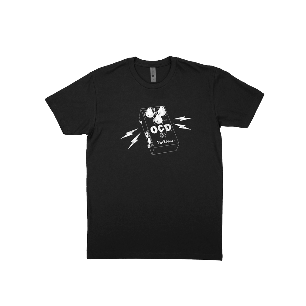 OCD T-Shirt – Fulltone USA