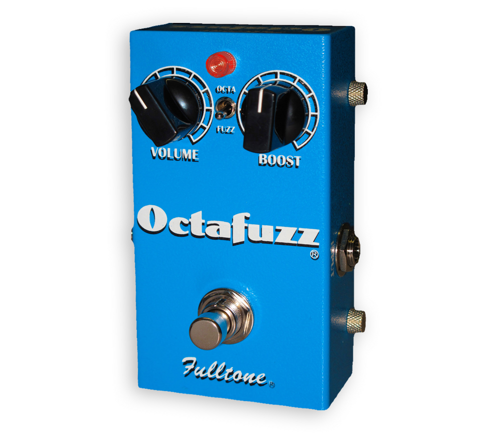 
                  
                    Octafuzz 2
                  
                