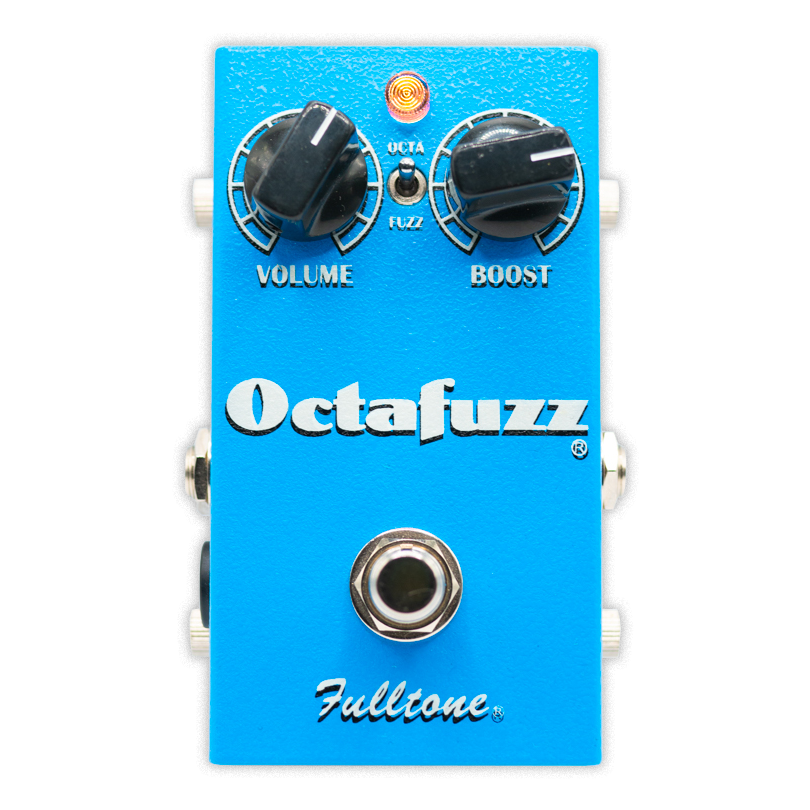 FUZZ – Fulltone USA FUZZ – Fulltone USA