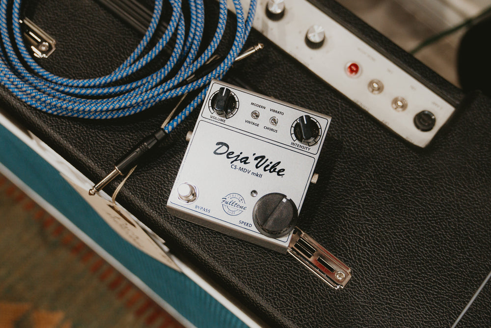 Fulltone Effects – Fulltone USA