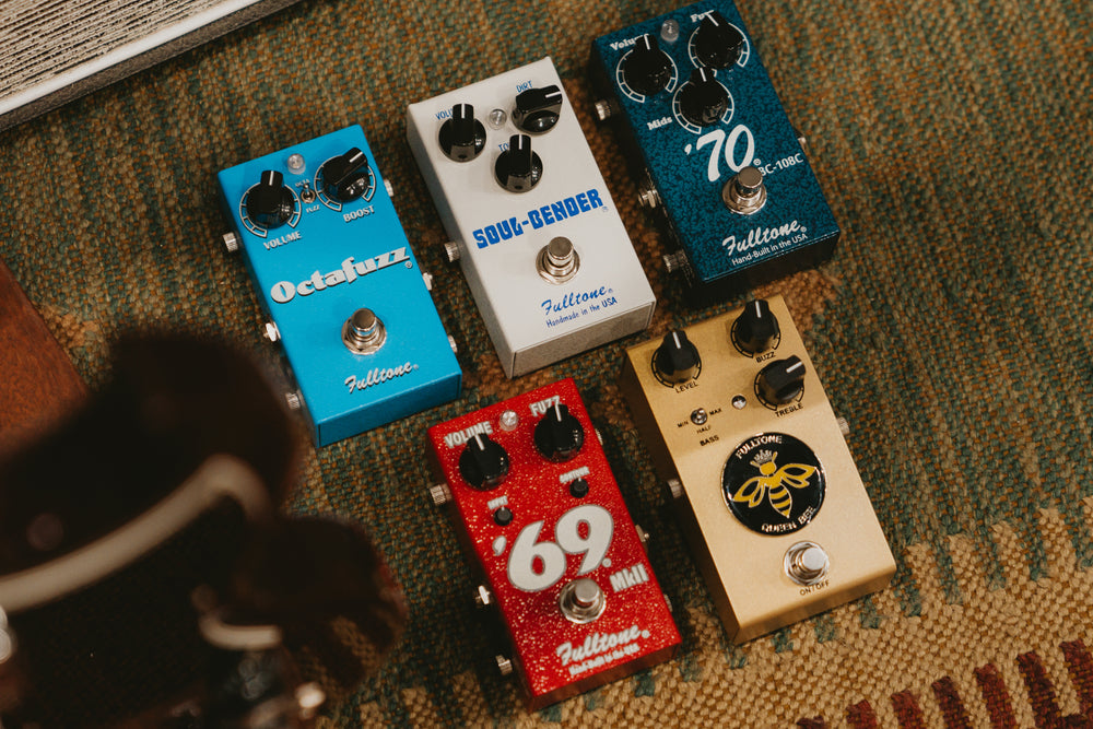 Fulltone USA