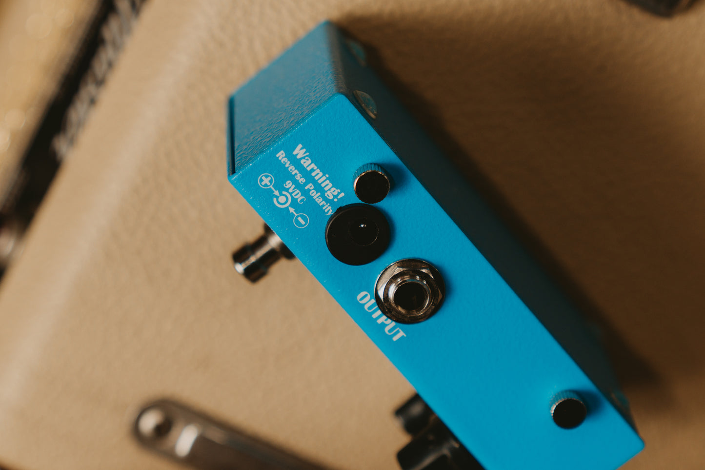 
                  
                    Octafuzz 2
                  
                