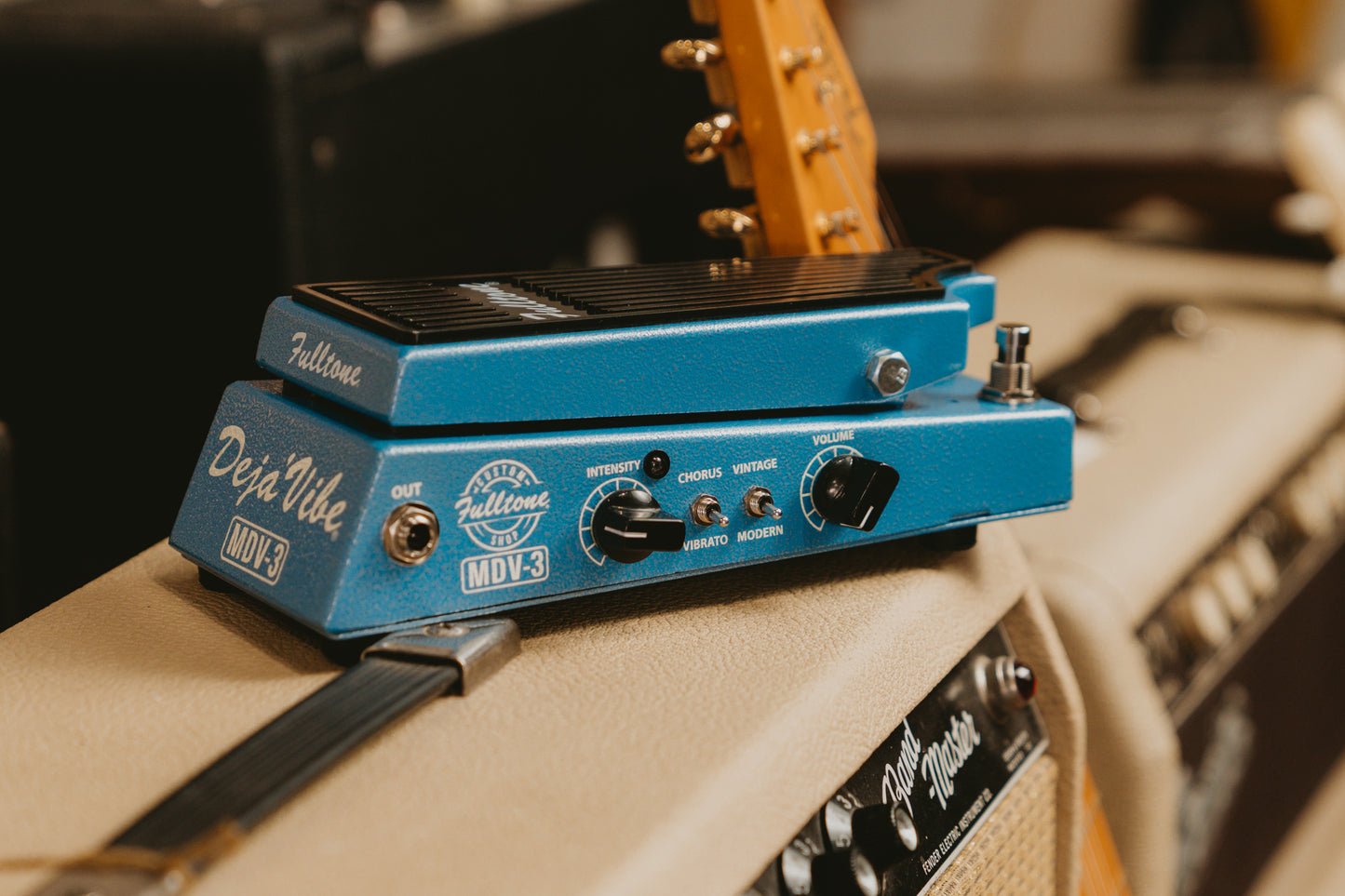 Fulltone USA
