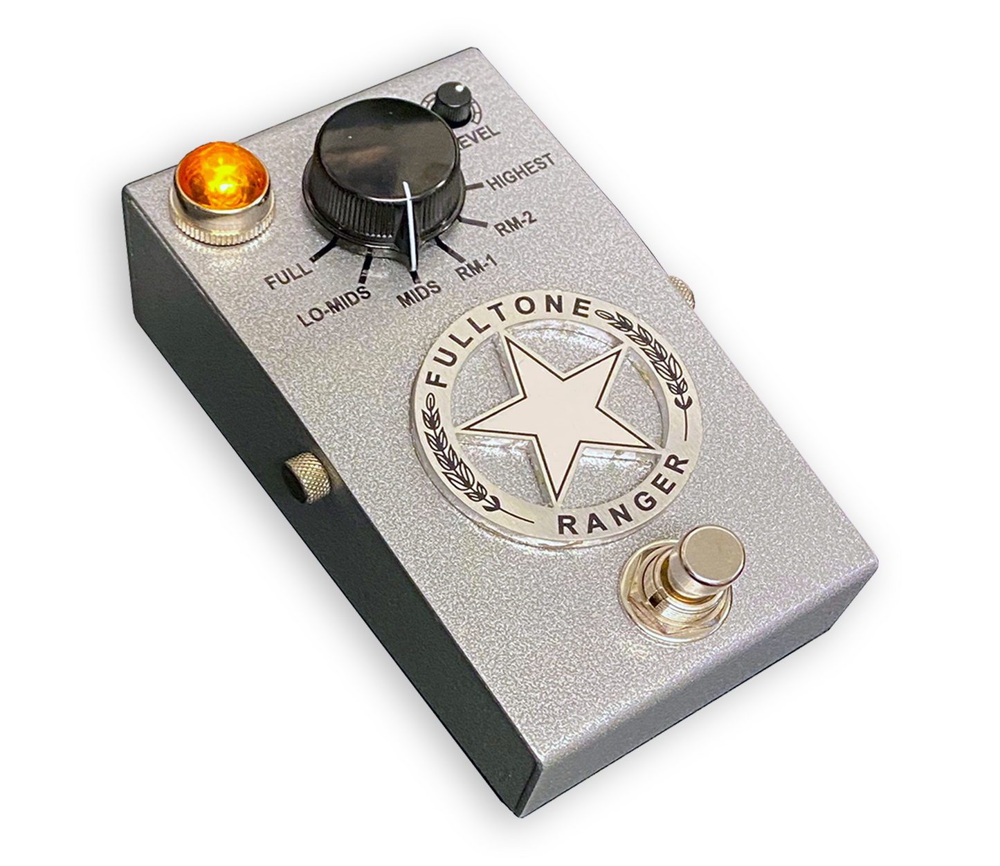 c BIG ROCK PROⅡ & fulltone ranger Ranger – Fulltone USA
