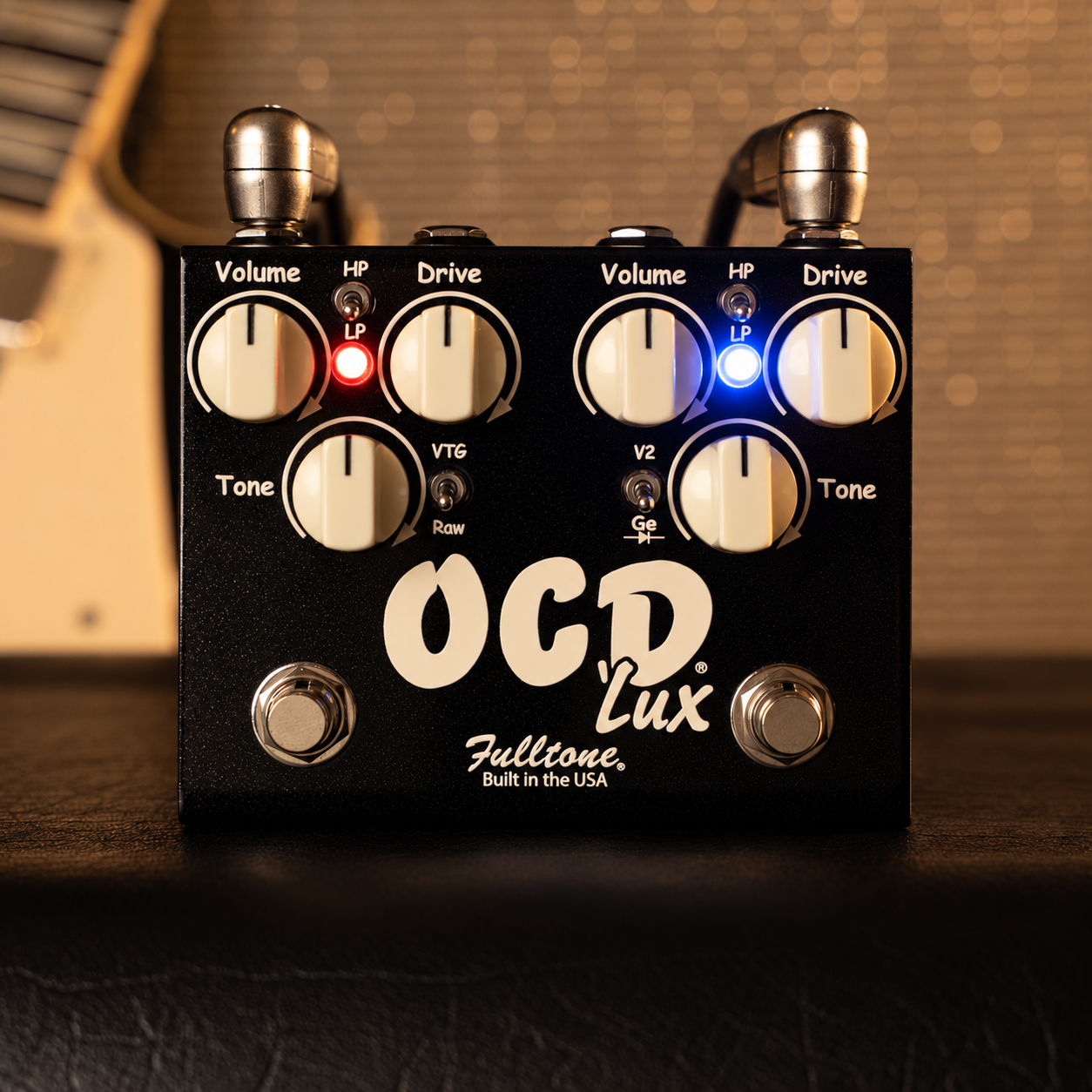 OCD'Lux