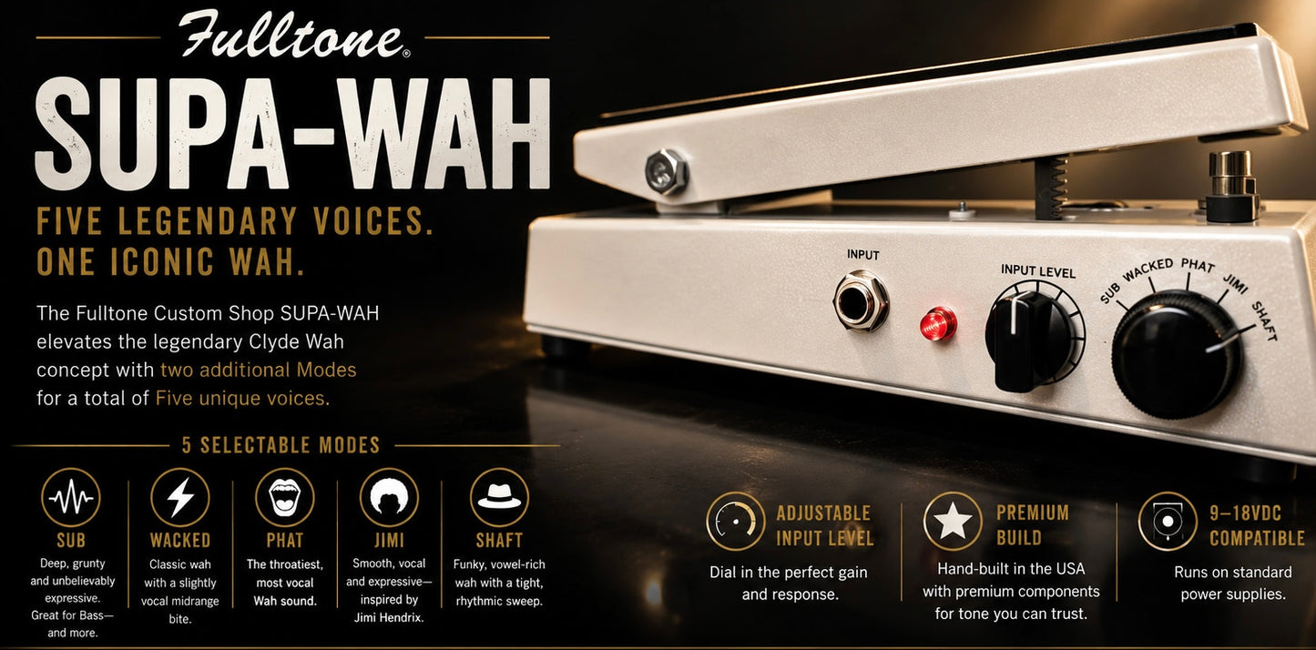 Fulltone USA