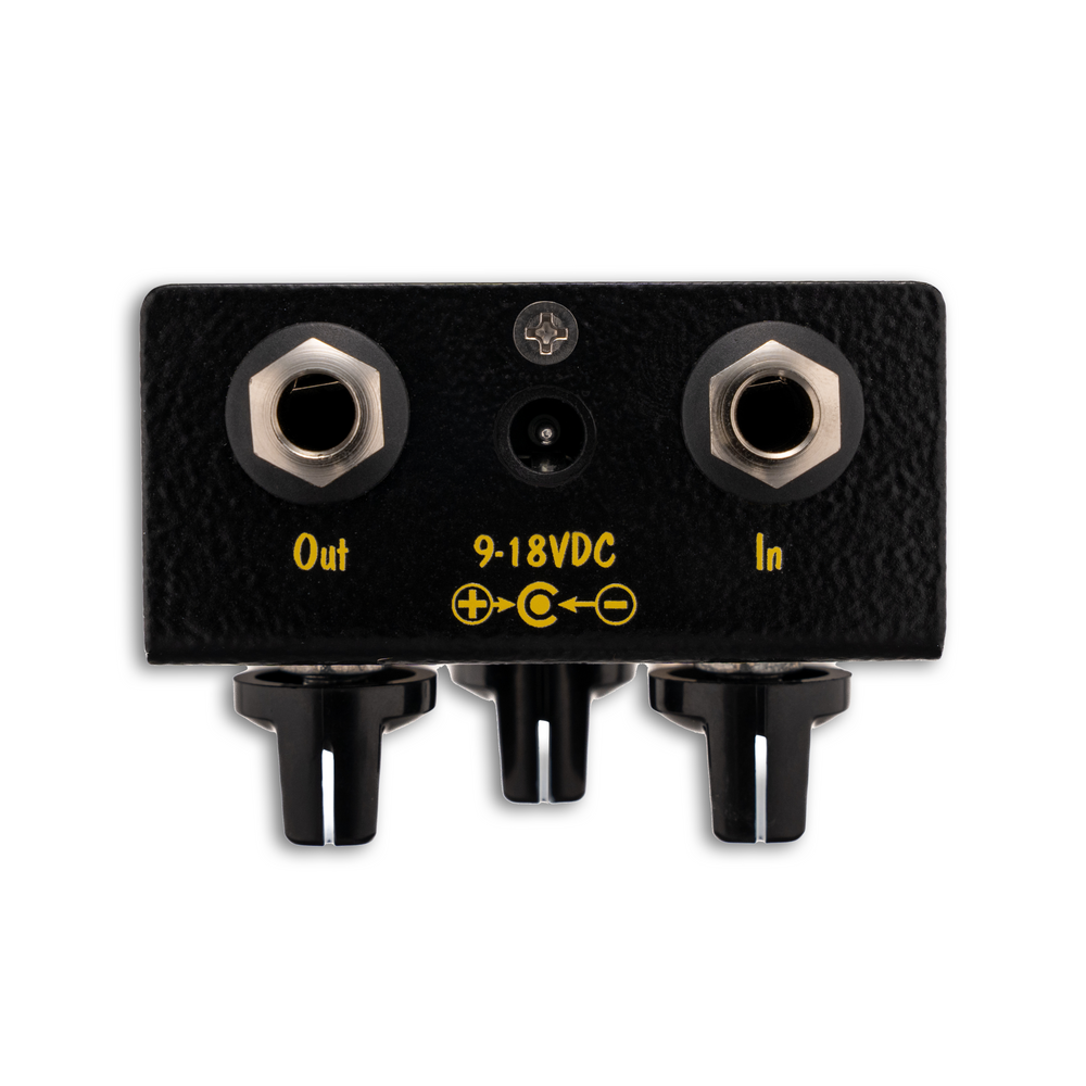Ultimate Octave – Fulltone USA Ultimate Octave – Fulltone USA