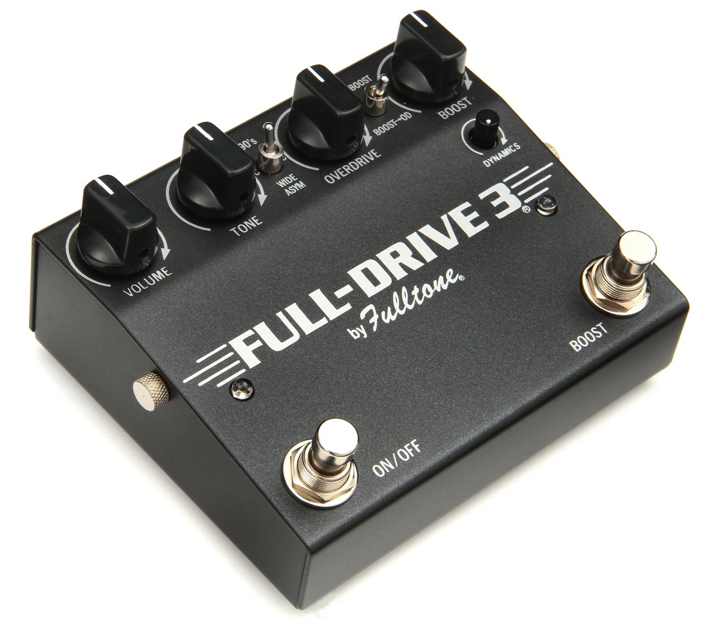 Full-Drive3 – Fulltone USA Full-Drive3 – Fulltone USA