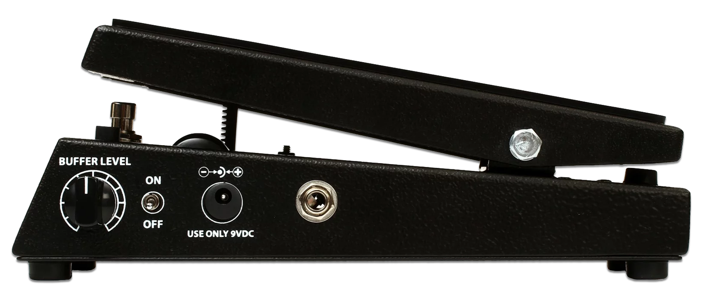 ギター Fulltone CLYDE Deluxe Wah CLYDE DELUXE WAH – Fulltone USA