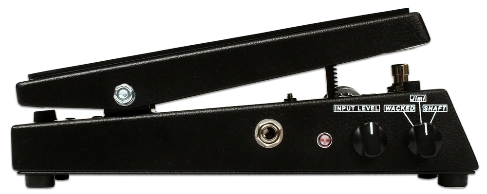 ギター Fulltone CLYDE Deluxe Wah CLYDE DELUXE WAH – Fulltone USA