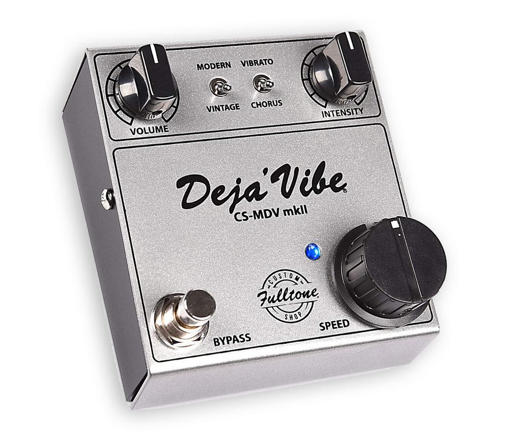 Mini-Deja'Vibe mkII