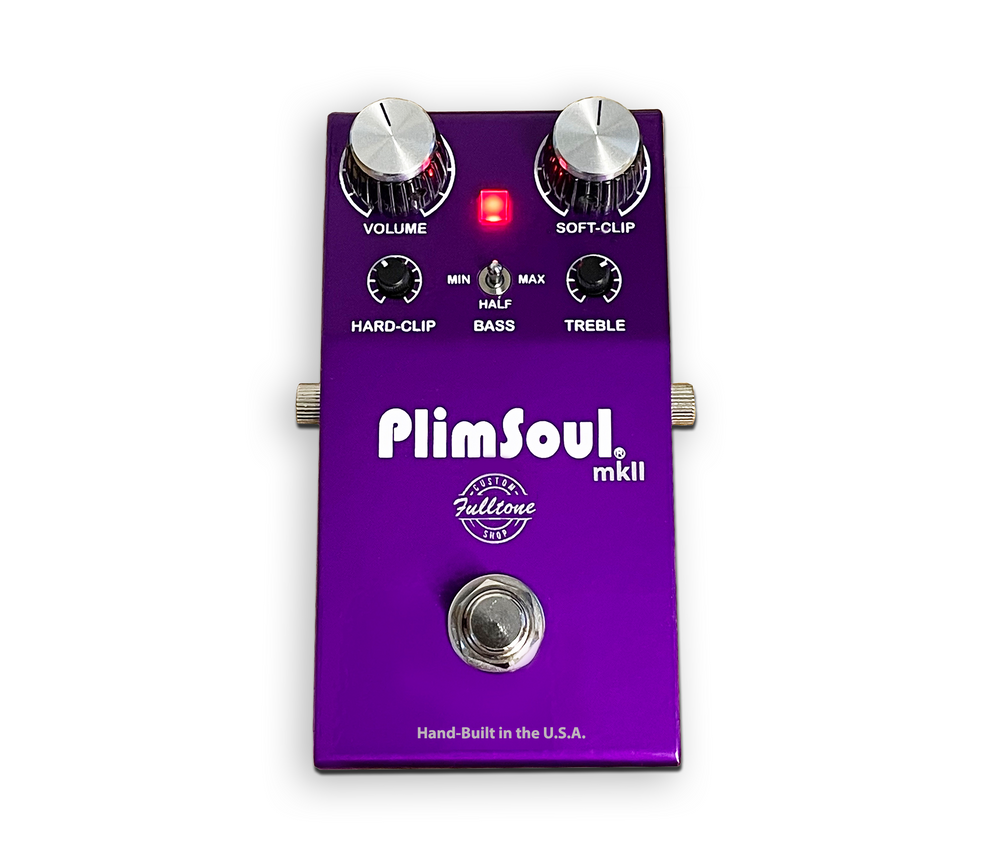 PlimSoul mkII